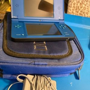 Nintendo DS XL